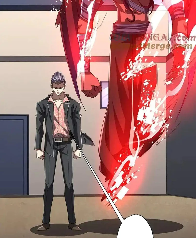 Bắt Đầu Với Trăm Vạn Minh Tệ Chapter 124 - Trang 4