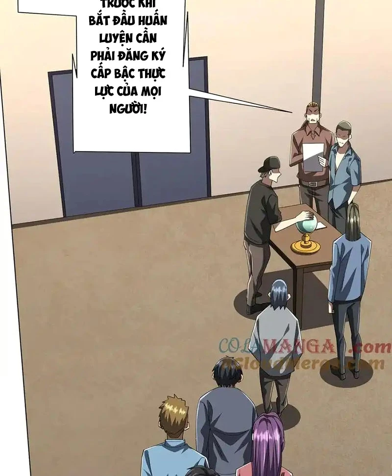 Bắt Đầu Với Trăm Vạn Minh Tệ Chapter 124 - Trang 4