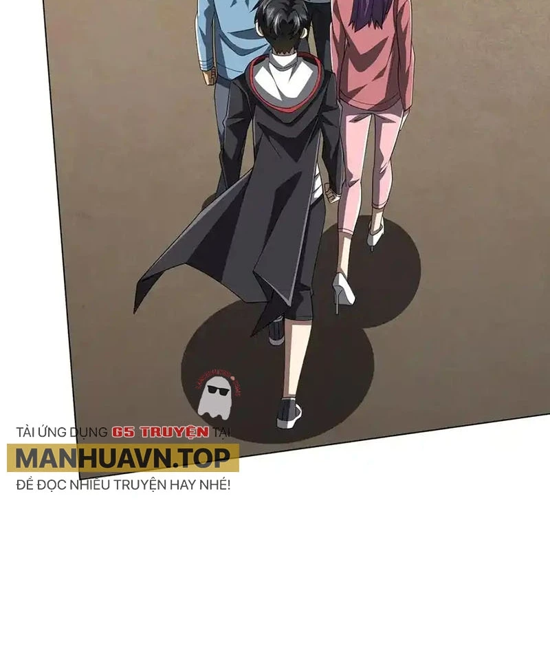 Bắt Đầu Với Trăm Vạn Minh Tệ Chapter 124 - Trang 4