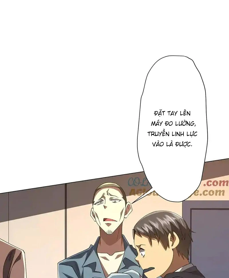 Bắt Đầu Với Trăm Vạn Minh Tệ Chapter 124 - Trang 4