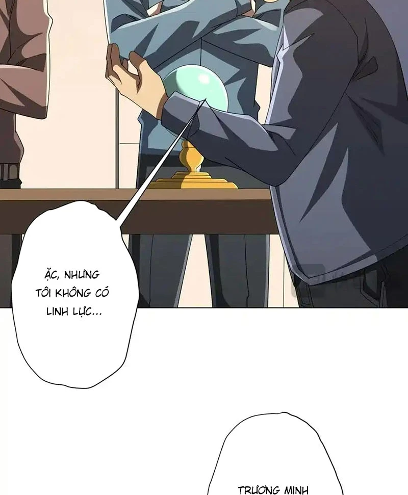 Bắt Đầu Với Trăm Vạn Minh Tệ Chapter 124 - Trang 4