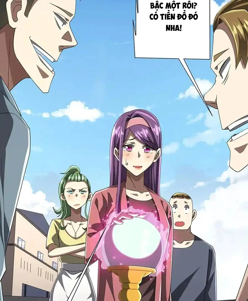 Bắt Đầu Với Trăm Vạn Minh Tệ Chapter 124 - Trang 4