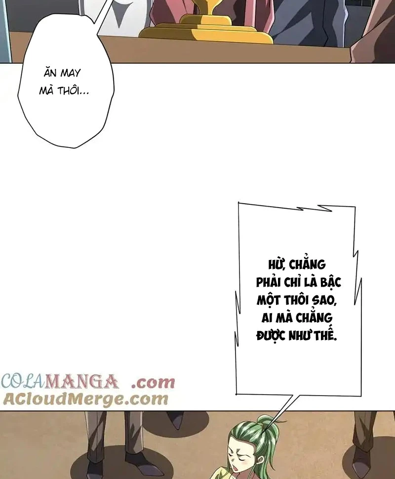 Bắt Đầu Với Trăm Vạn Minh Tệ Chapter 124 - Trang 4