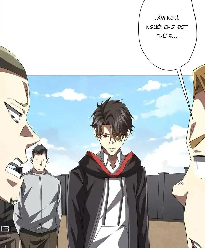 Bắt Đầu Với Trăm Vạn Minh Tệ Chapter 124 - Trang 4