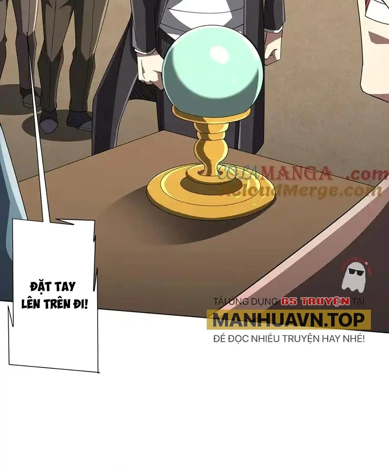 Bắt Đầu Với Trăm Vạn Minh Tệ Chapter 124 - Trang 4