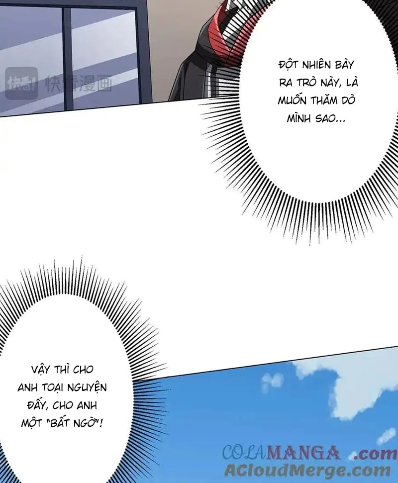 Bắt Đầu Với Trăm Vạn Minh Tệ Chapter 124 - Trang 4