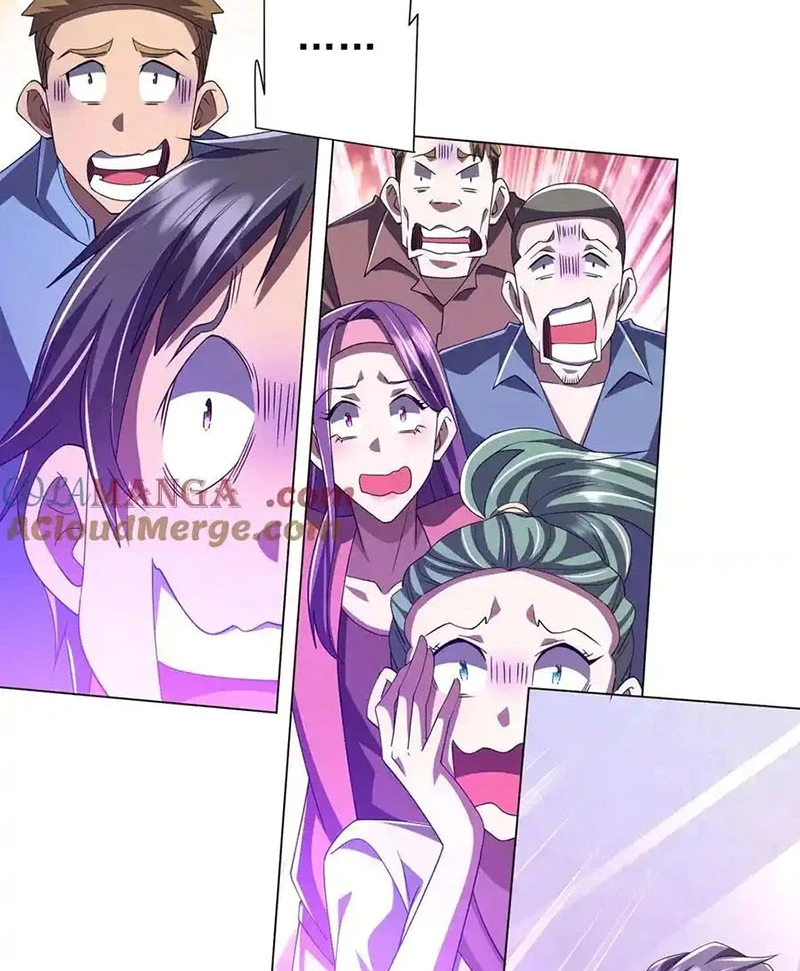 Bắt Đầu Với Trăm Vạn Minh Tệ Chapter 124 - Trang 4