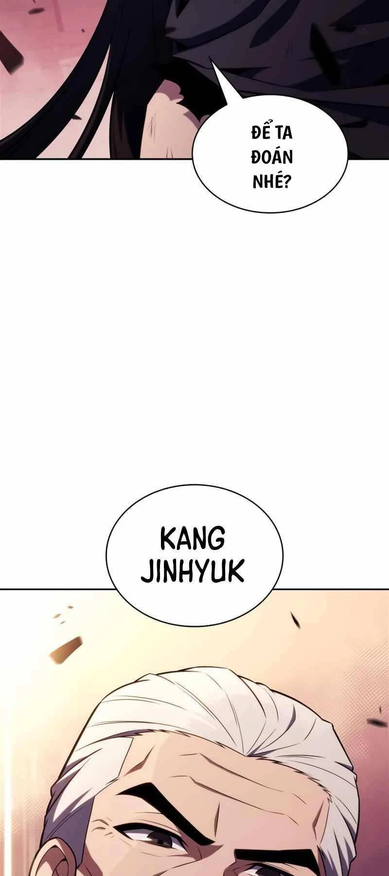 Người Chơi Mới Cấp Tối Đa Chapter 149 - Trang 4