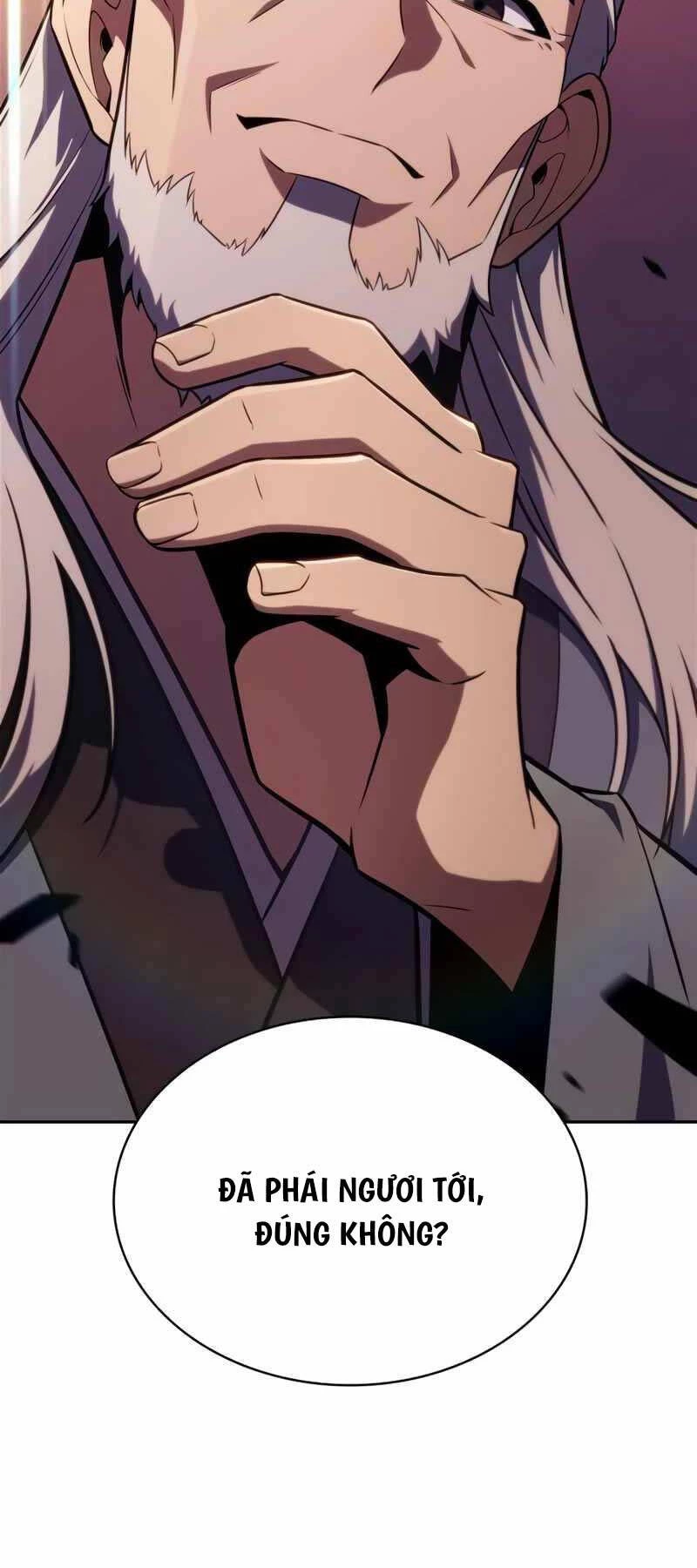 Người Chơi Mới Cấp Tối Đa Chapter 149 - Trang 4