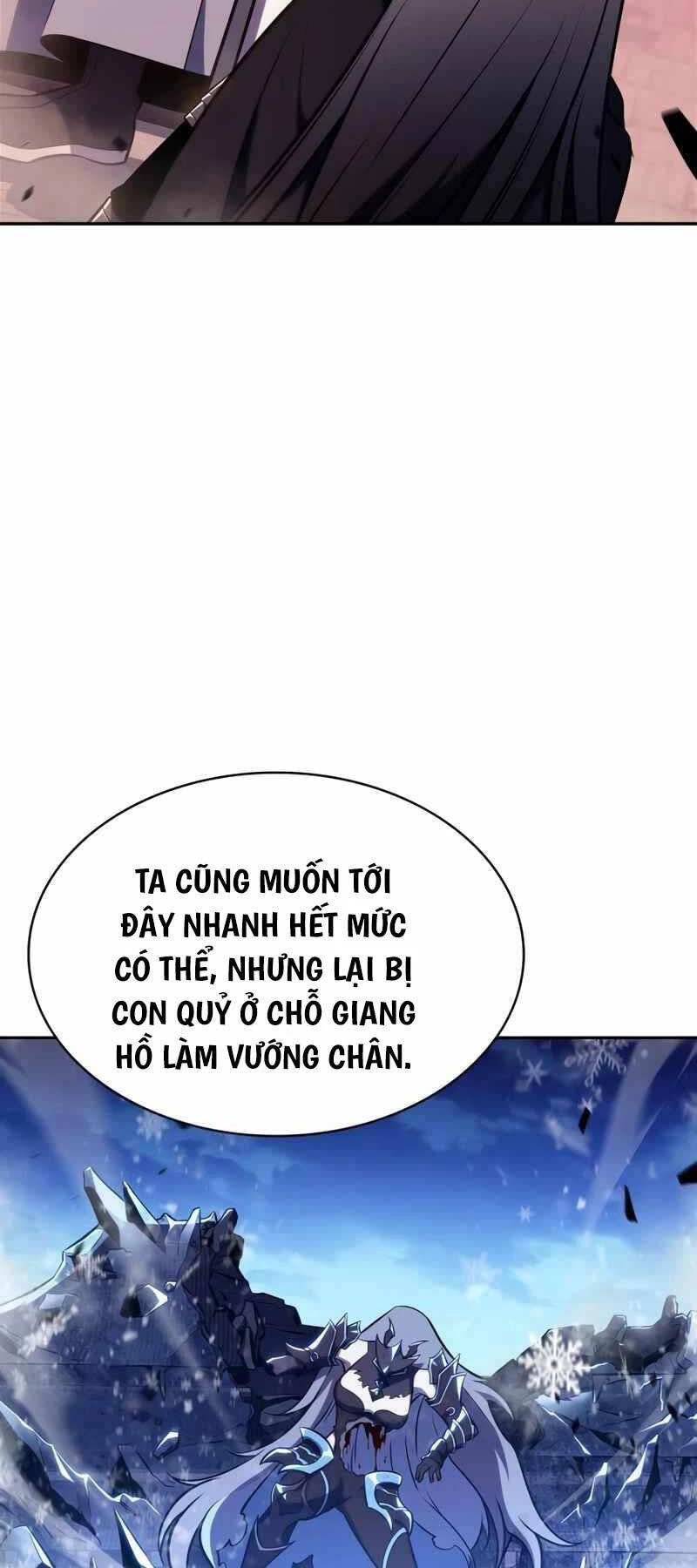 Người Chơi Mới Cấp Tối Đa Chapter 149 - Trang 4