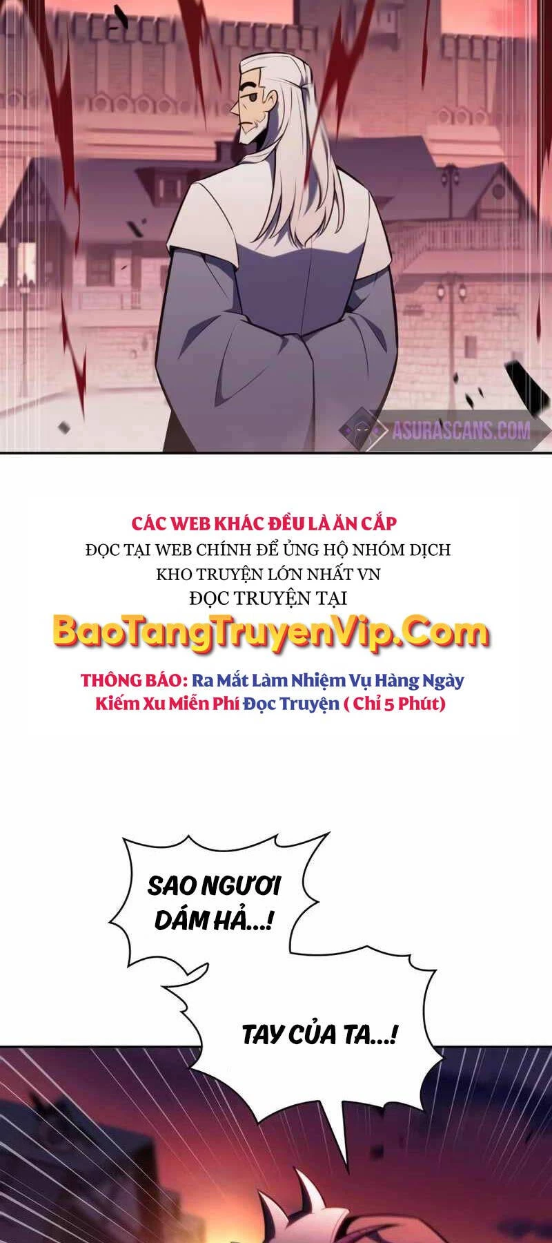 Người Chơi Mới Cấp Tối Đa Chapter 149 - Trang 4