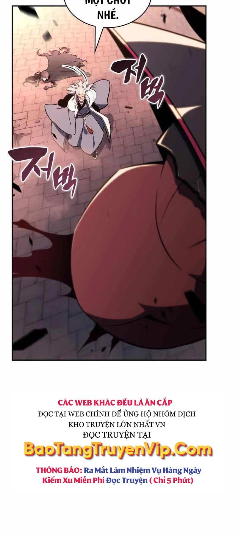 Người Chơi Mới Cấp Tối Đa Chapter 149 - Trang 4