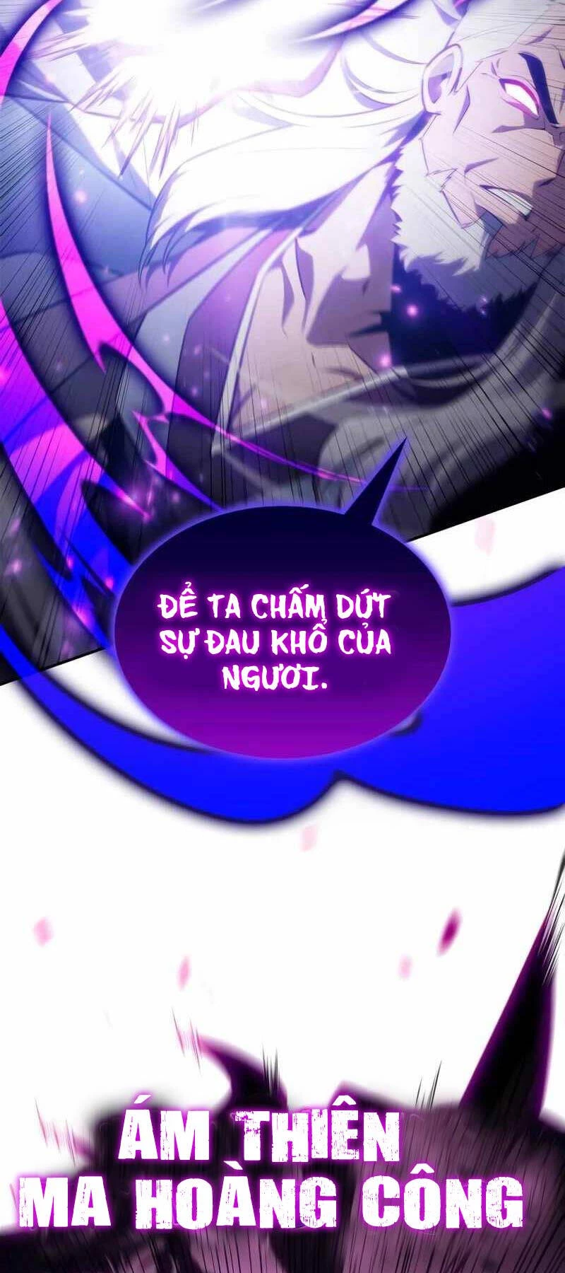 Người Chơi Mới Cấp Tối Đa Chapter 149 - Trang 4