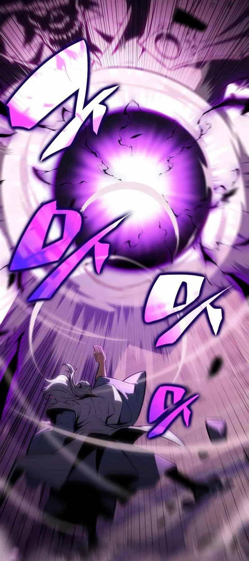 Người Chơi Mới Cấp Tối Đa Chapter 149 - Trang 4