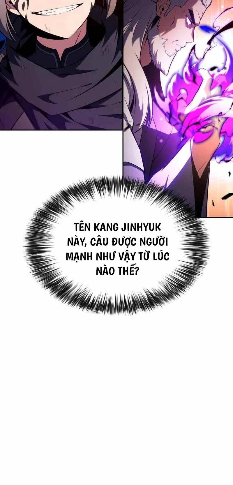 Người Chơi Mới Cấp Tối Đa Chapter 149 - Trang 4