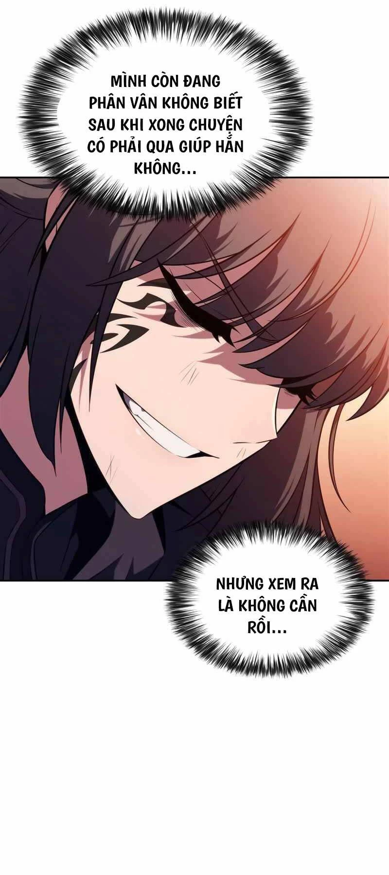 Người Chơi Mới Cấp Tối Đa Chapter 149 - Trang 4