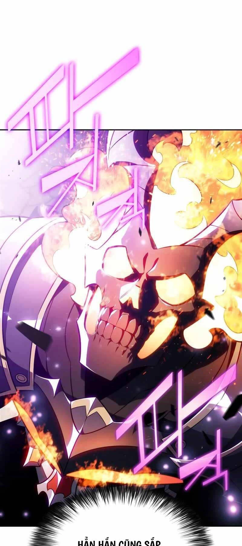 Người Chơi Mới Cấp Tối Đa Chapter 149 - Trang 4