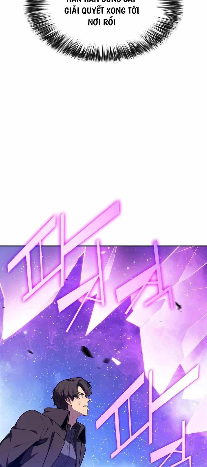 Người Chơi Mới Cấp Tối Đa Chapter 149 - Trang 4