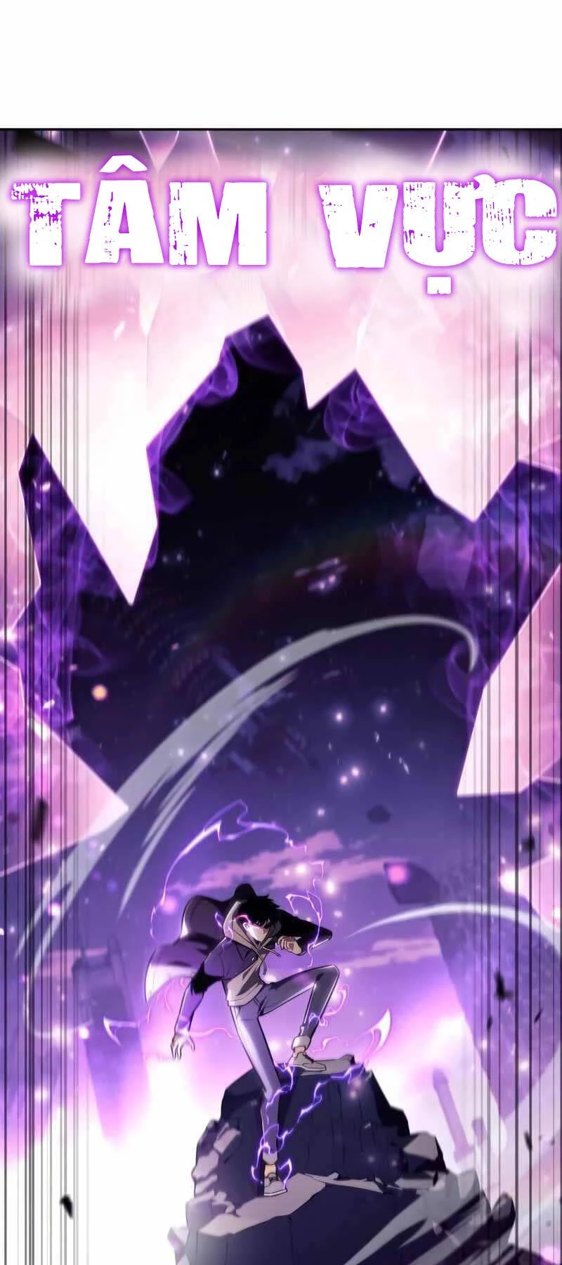 Người Chơi Mới Cấp Tối Đa Chapter 149 - Trang 4