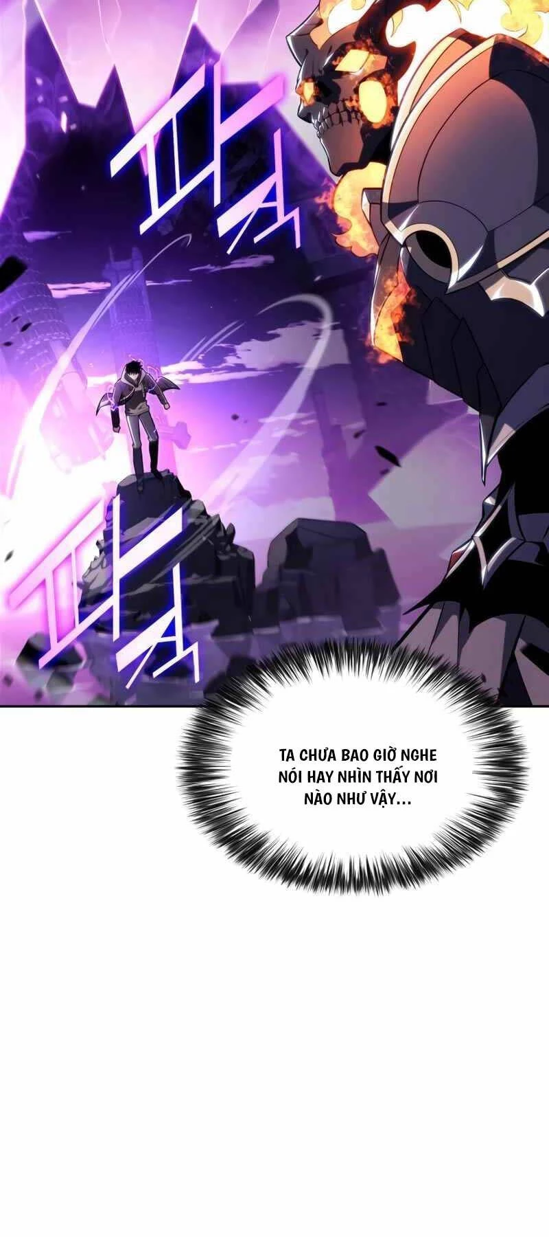 Người Chơi Mới Cấp Tối Đa Chapter 149 - Trang 4