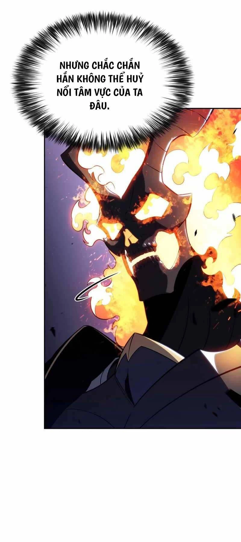 Người Chơi Mới Cấp Tối Đa Chapter 149 - Trang 4