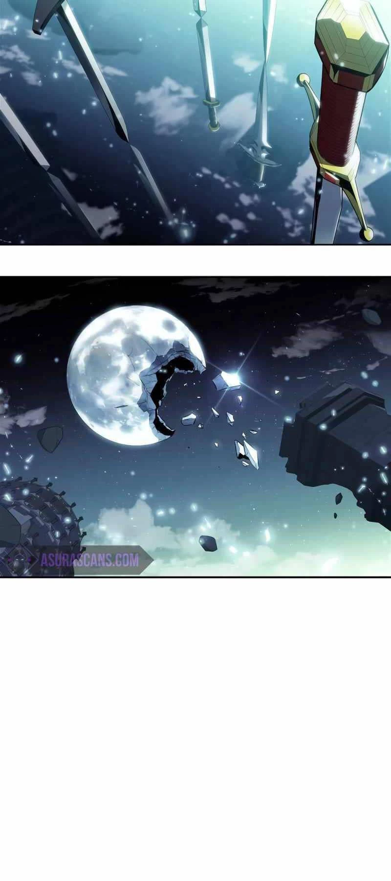 Người Chơi Mới Cấp Tối Đa Chapter 149 - Trang 4