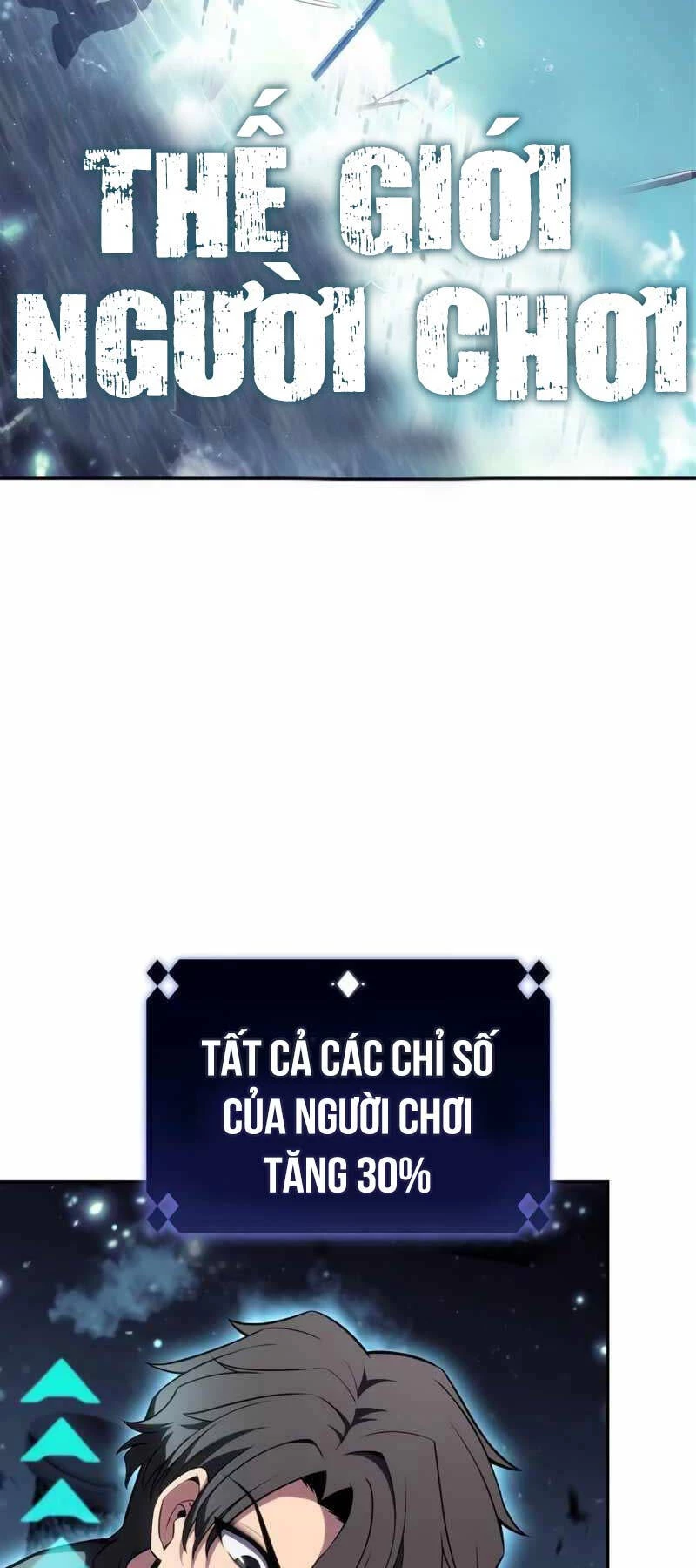 Người Chơi Mới Cấp Tối Đa Chapter 149 - Trang 4