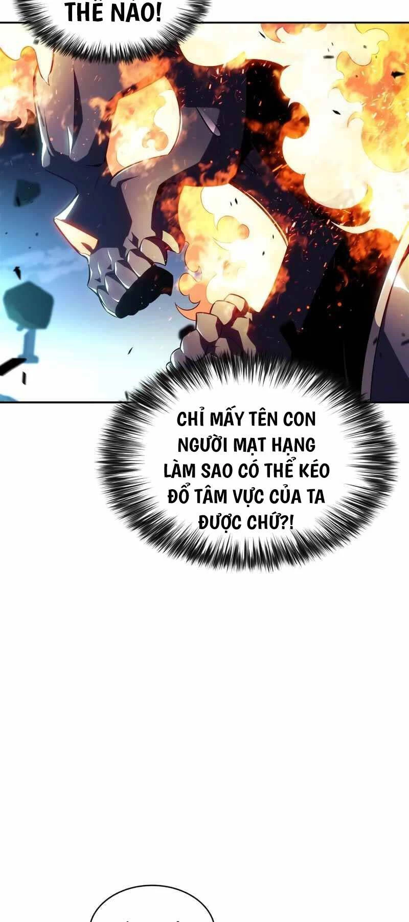 Người Chơi Mới Cấp Tối Đa Chapter 149 - Trang 4