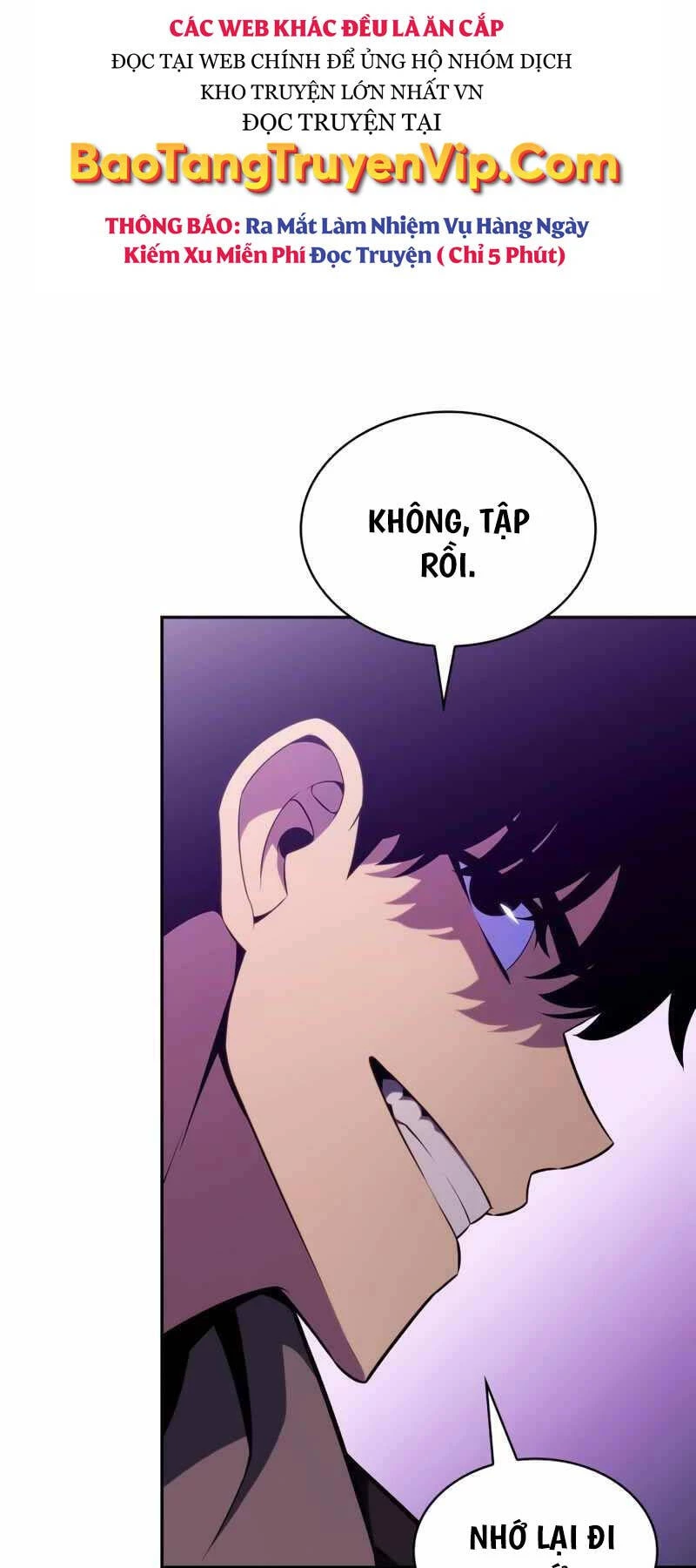 Người Chơi Mới Cấp Tối Đa Chapter 149 - Trang 4