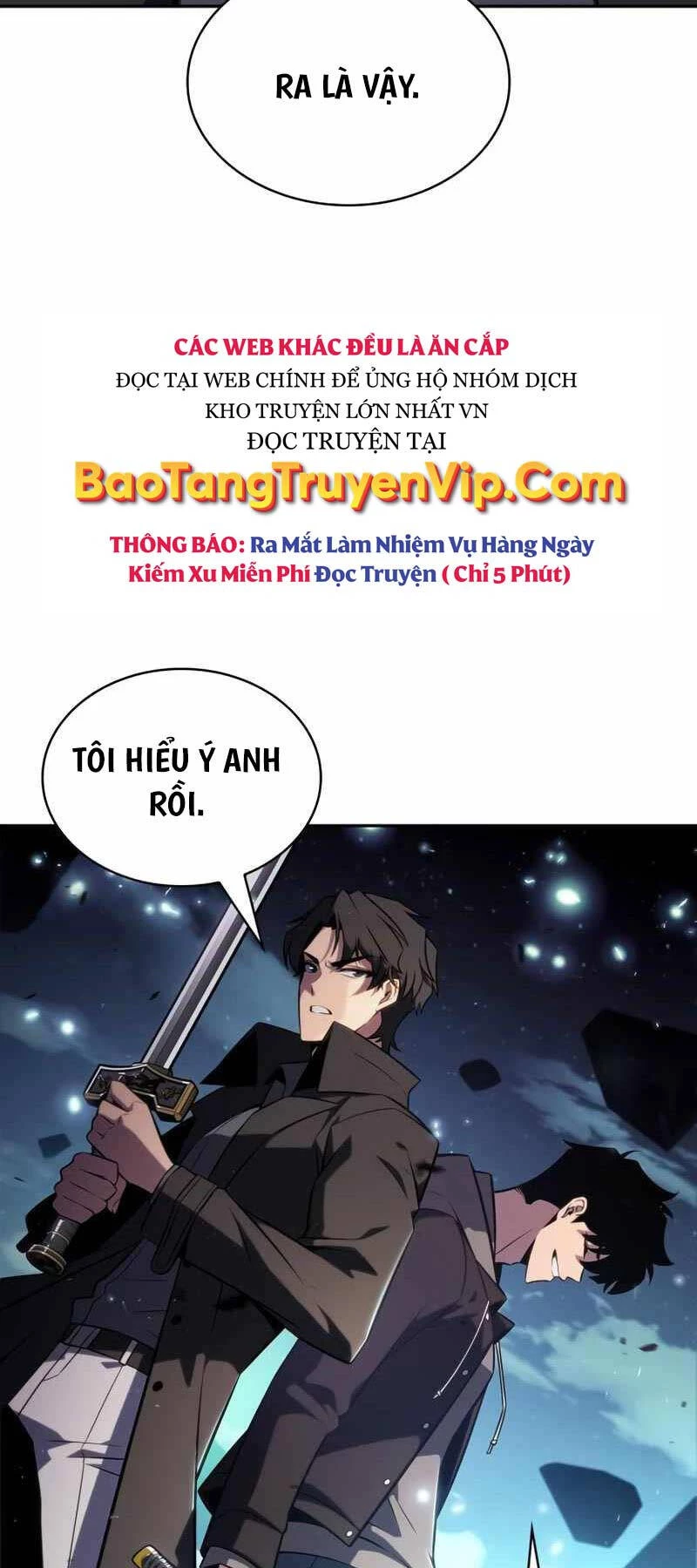 Người Chơi Mới Cấp Tối Đa Chapter 149 - Trang 4