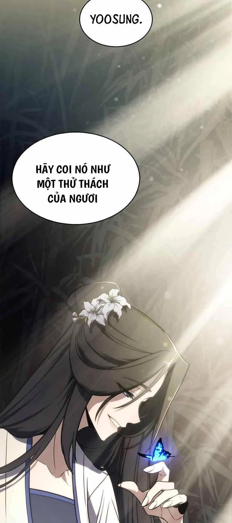 Người Chơi Mới Cấp Tối Đa Chapter 149 - Trang 4