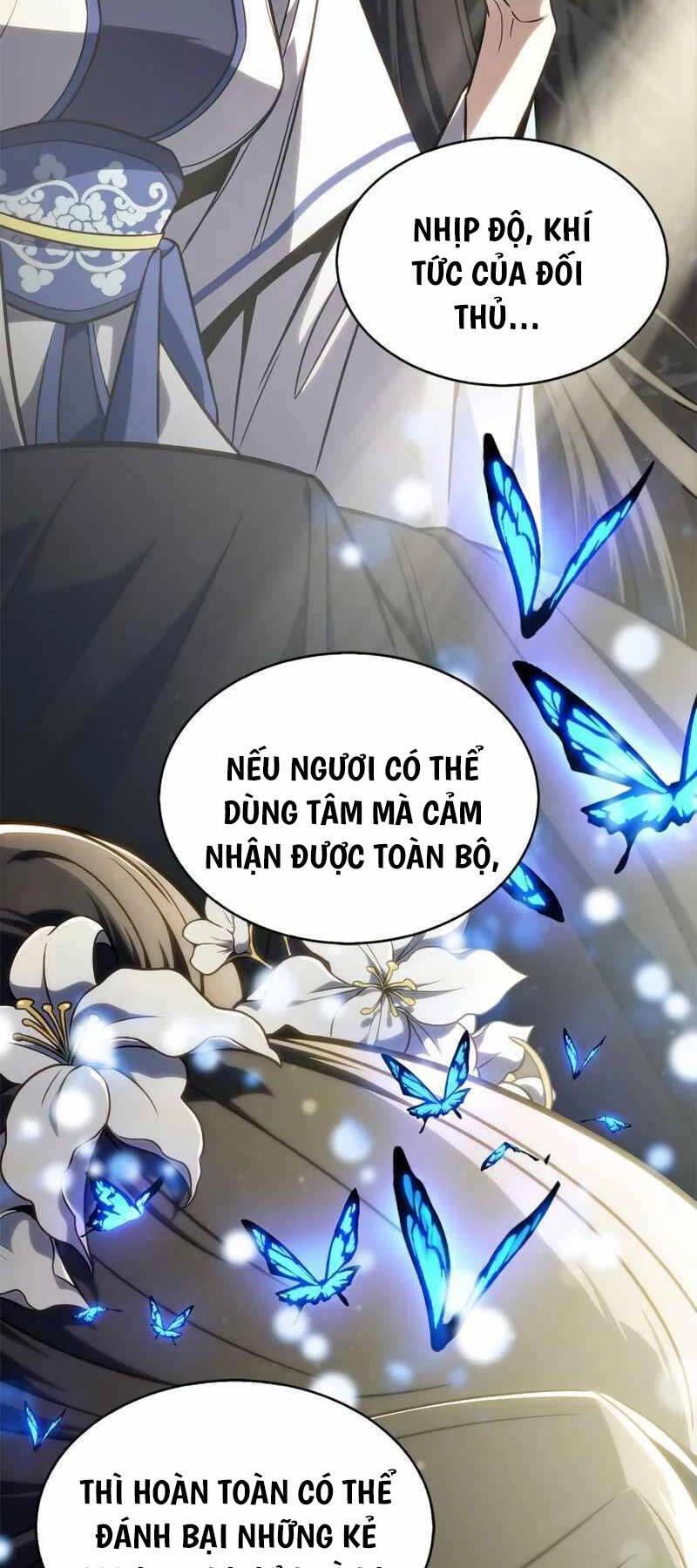 Người Chơi Mới Cấp Tối Đa Chapter 149 - Trang 4