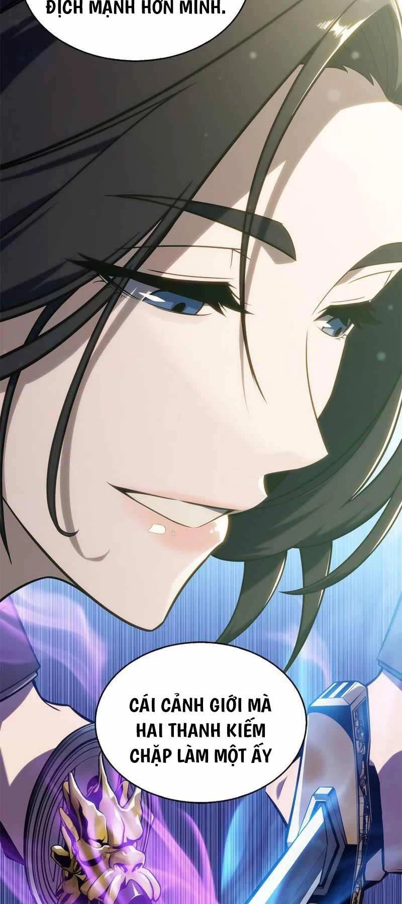 Người Chơi Mới Cấp Tối Đa Chapter 149 - Trang 4