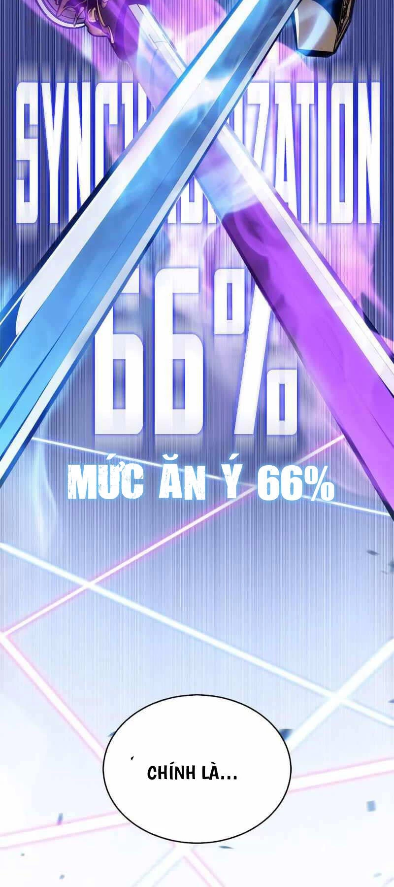 Người Chơi Mới Cấp Tối Đa Chapter 149 - Trang 4