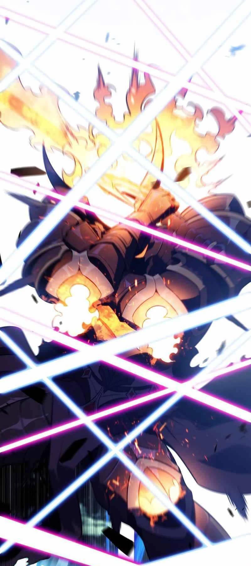 Người Chơi Mới Cấp Tối Đa Chapter 149 - Trang 4