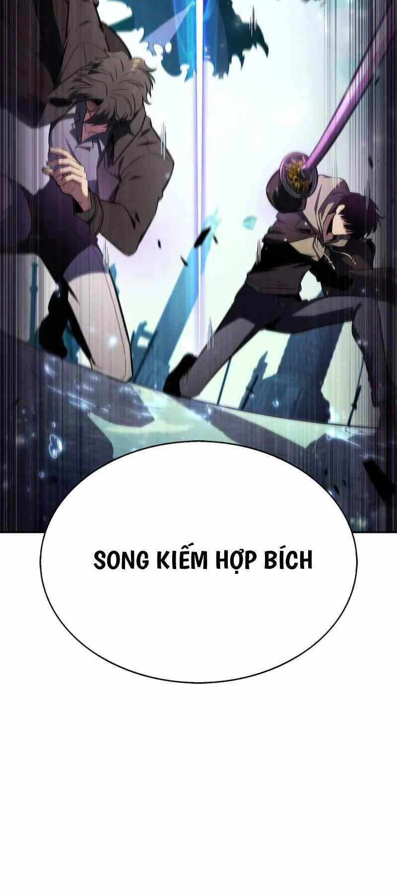 Người Chơi Mới Cấp Tối Đa Chapter 149 - Trang 4