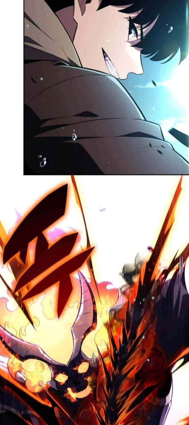 Người Chơi Mới Cấp Tối Đa Chapter 149 - Trang 4