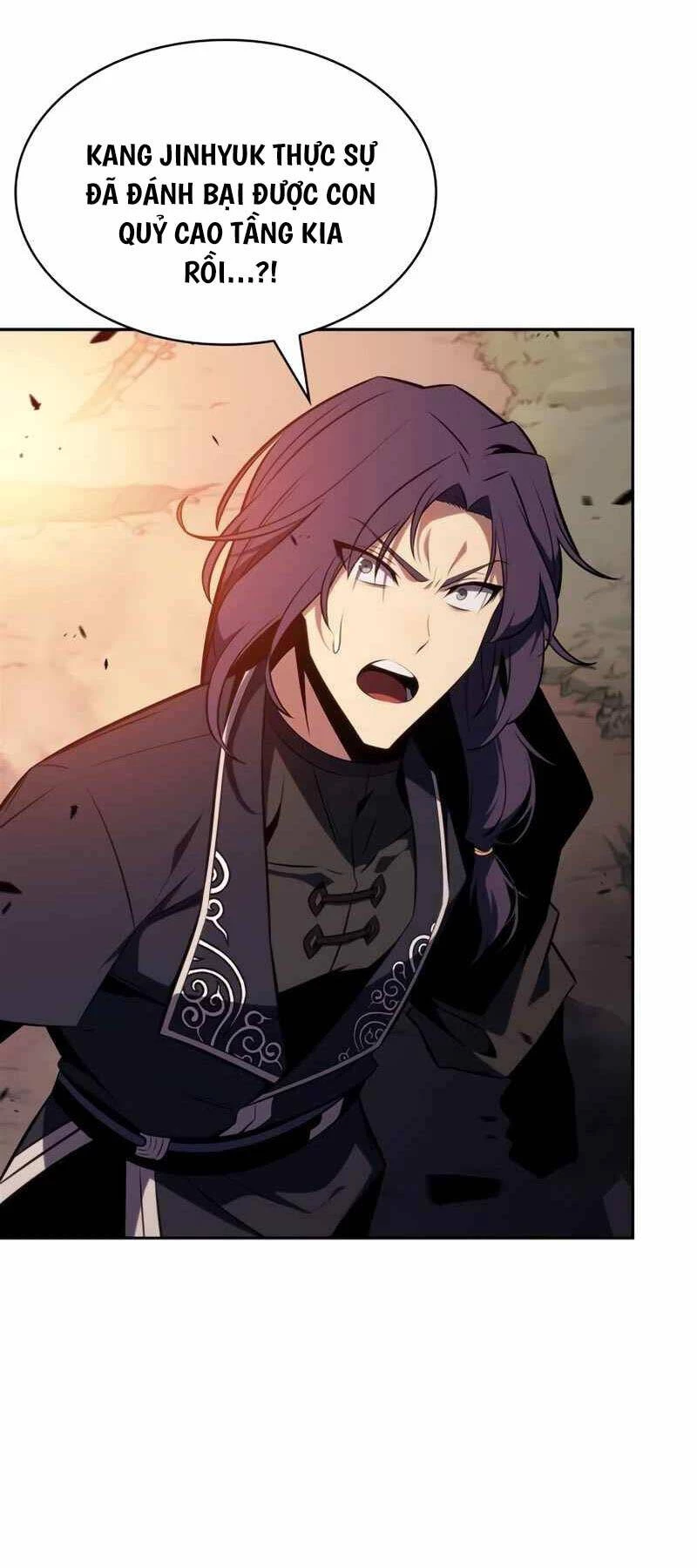 Người Chơi Mới Cấp Tối Đa Chapter 149 - Trang 4