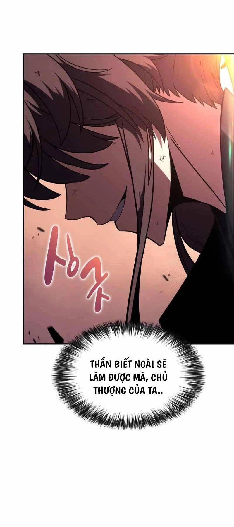 Người Chơi Mới Cấp Tối Đa Chapter 149 - Trang 4