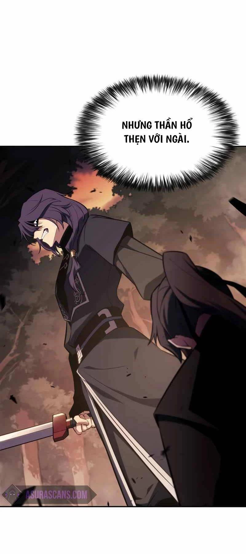 Người Chơi Mới Cấp Tối Đa Chapter 149 - Trang 4