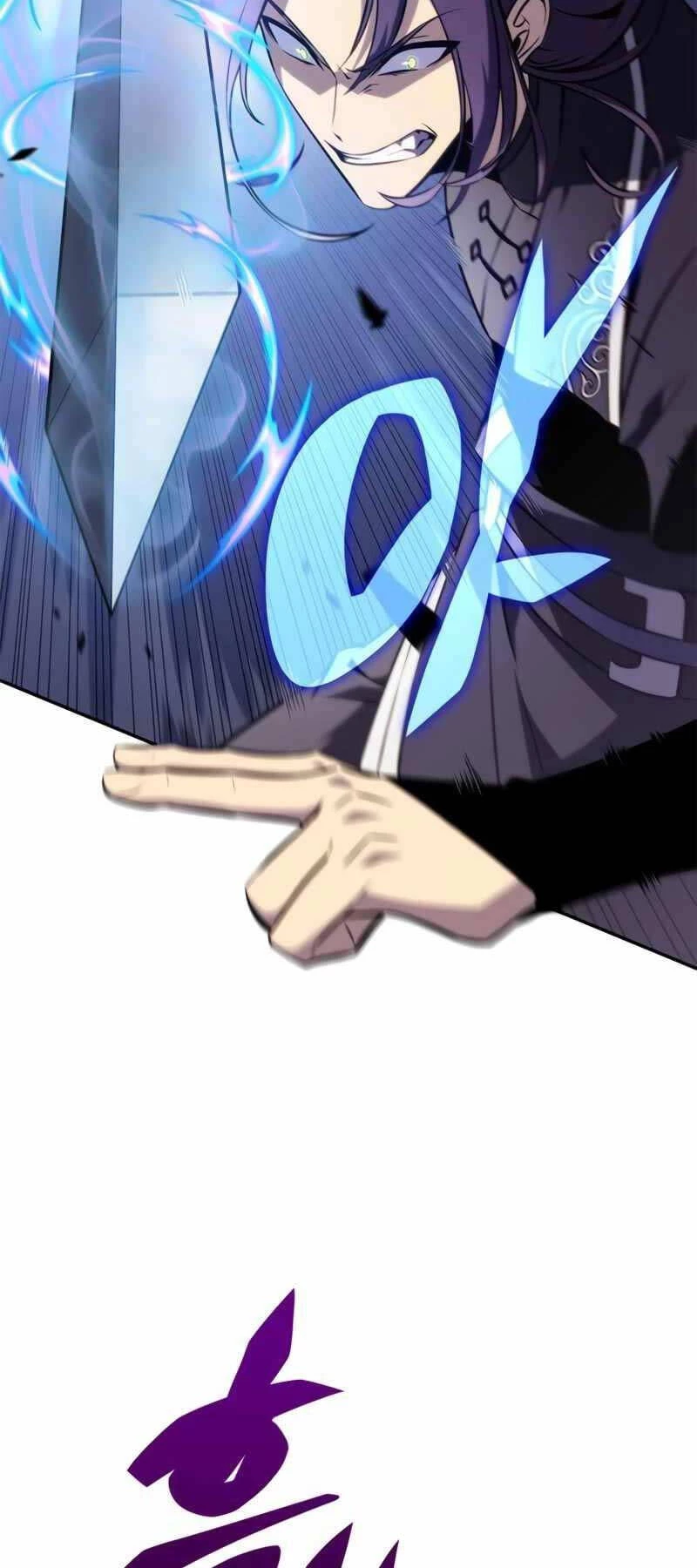 Người Chơi Mới Cấp Tối Đa Chapter 149 - Trang 4