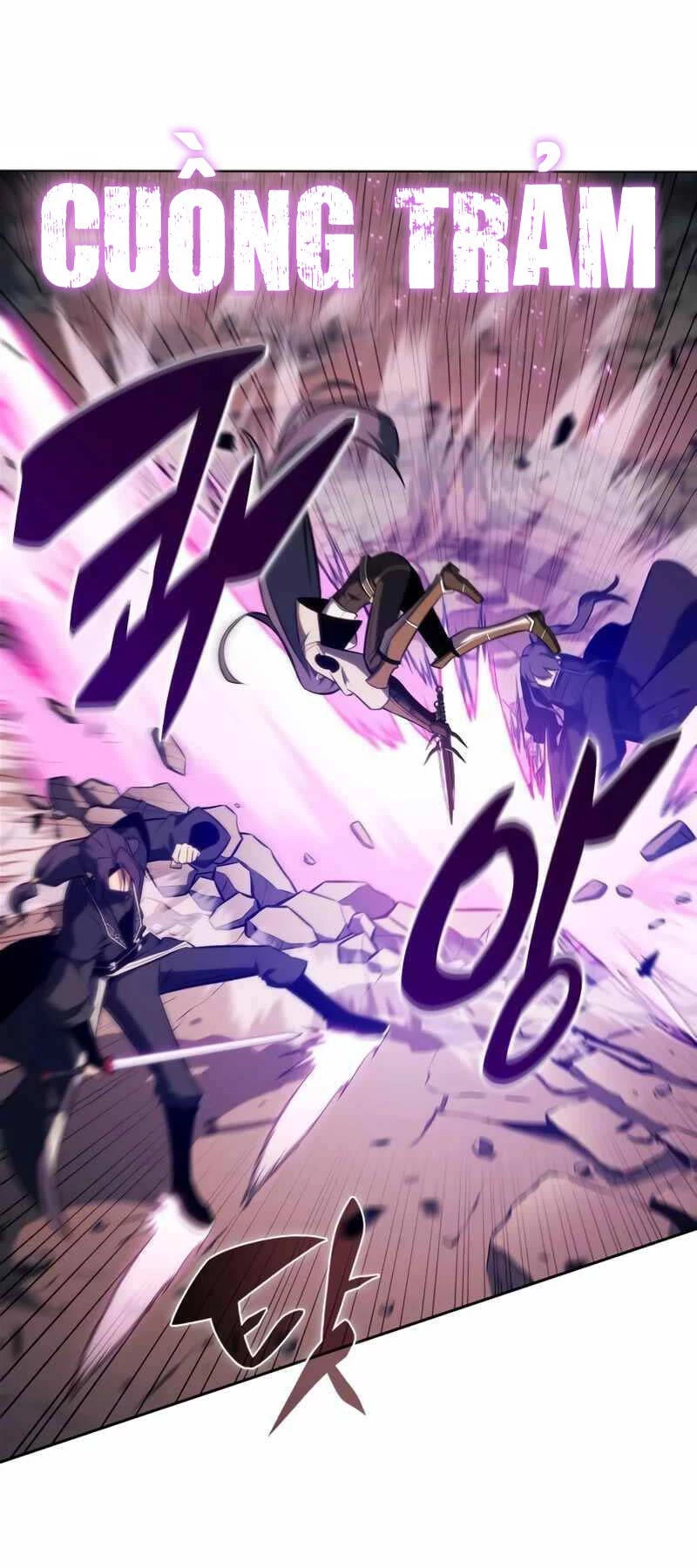 Người Chơi Mới Cấp Tối Đa Chapter 149 - Trang 4