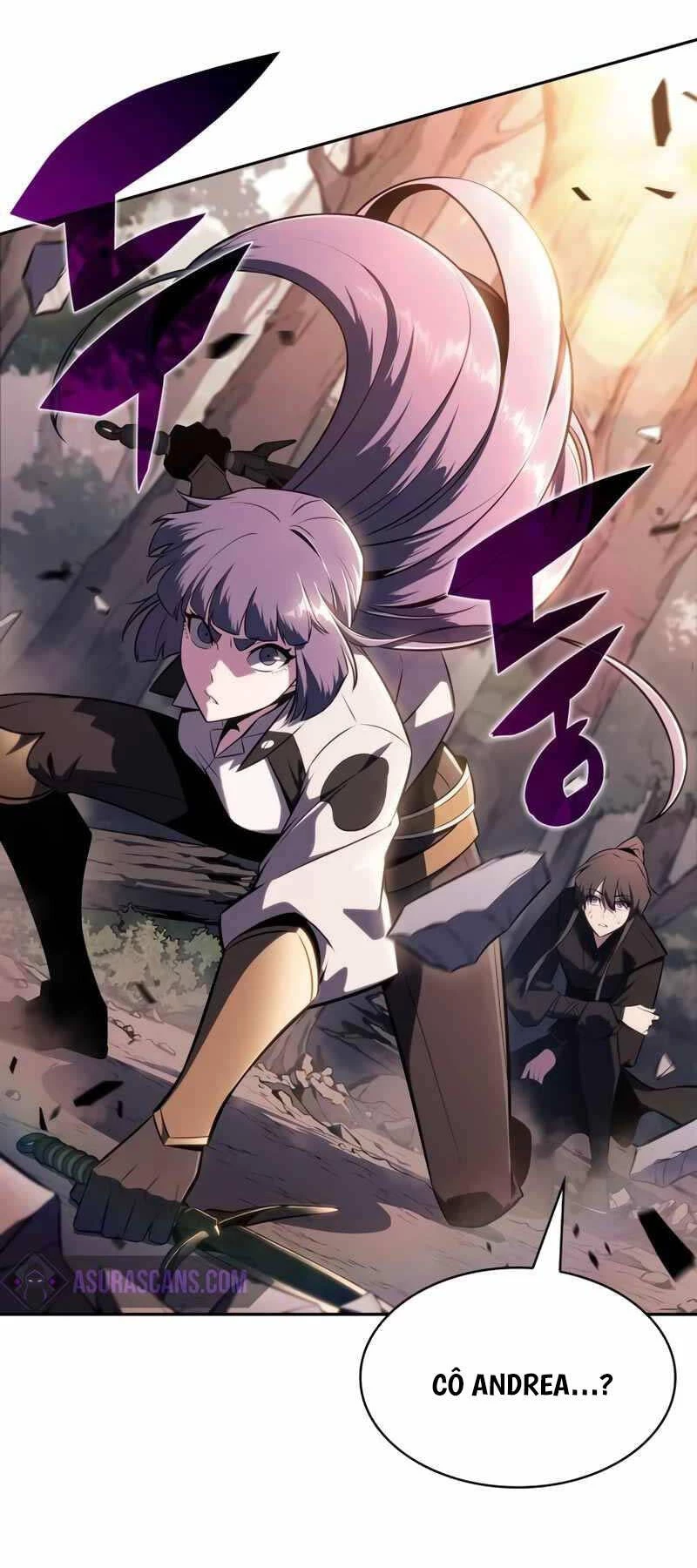 Người Chơi Mới Cấp Tối Đa Chapter 149 - Trang 4