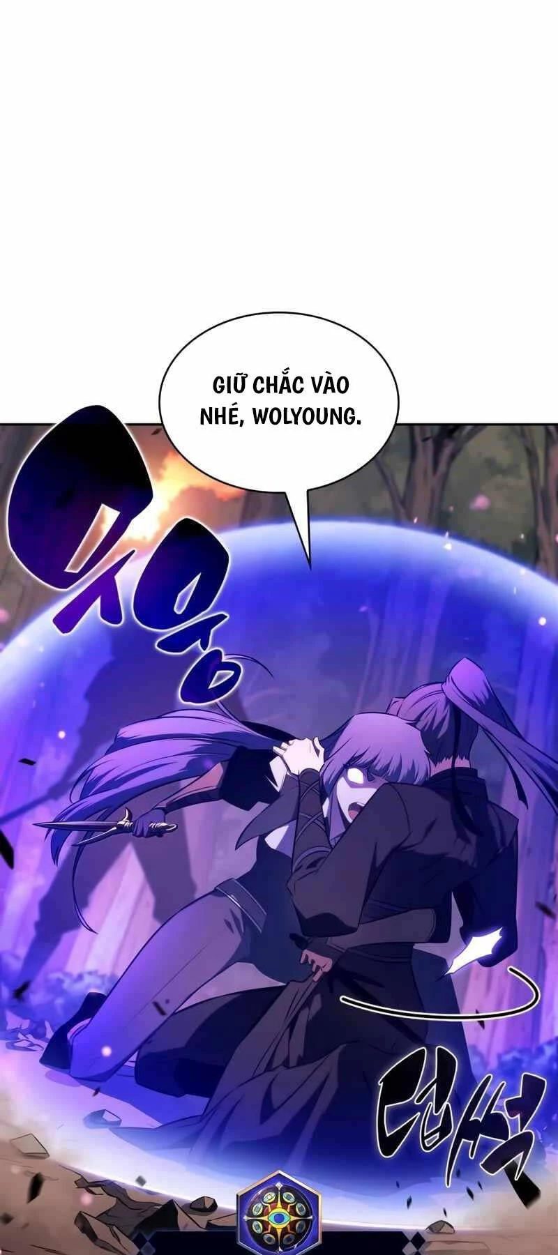 Người Chơi Mới Cấp Tối Đa Chapter 149 - Trang 4