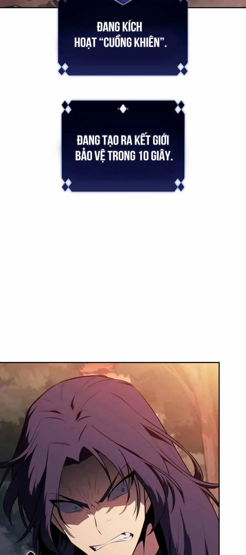 Người Chơi Mới Cấp Tối Đa Chapter 149 - Trang 4