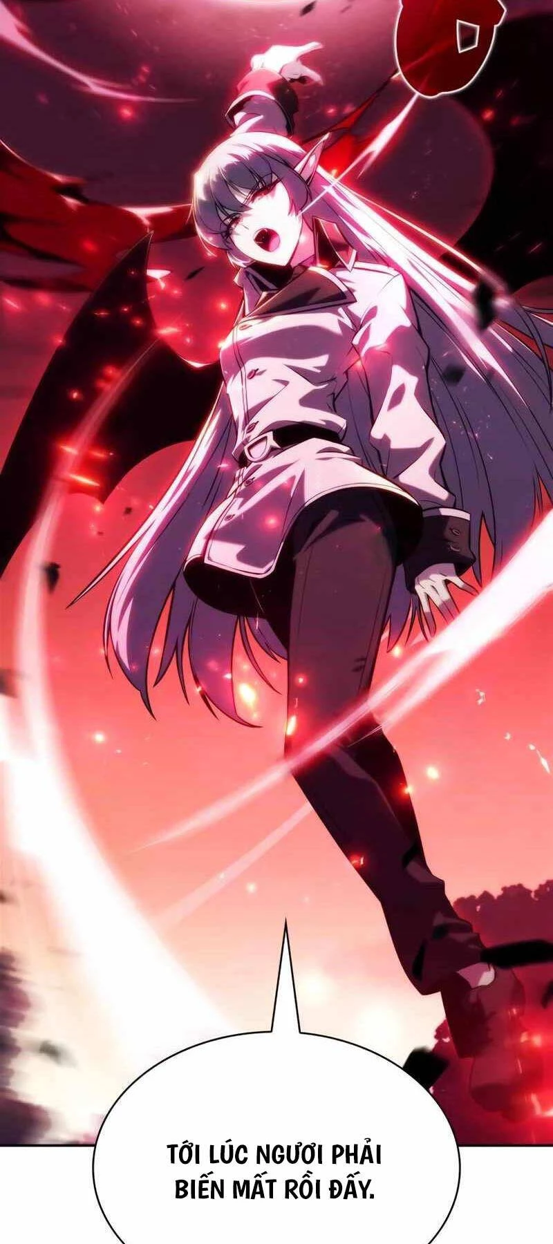 Người Chơi Mới Cấp Tối Đa Chapter 149 - Trang 4