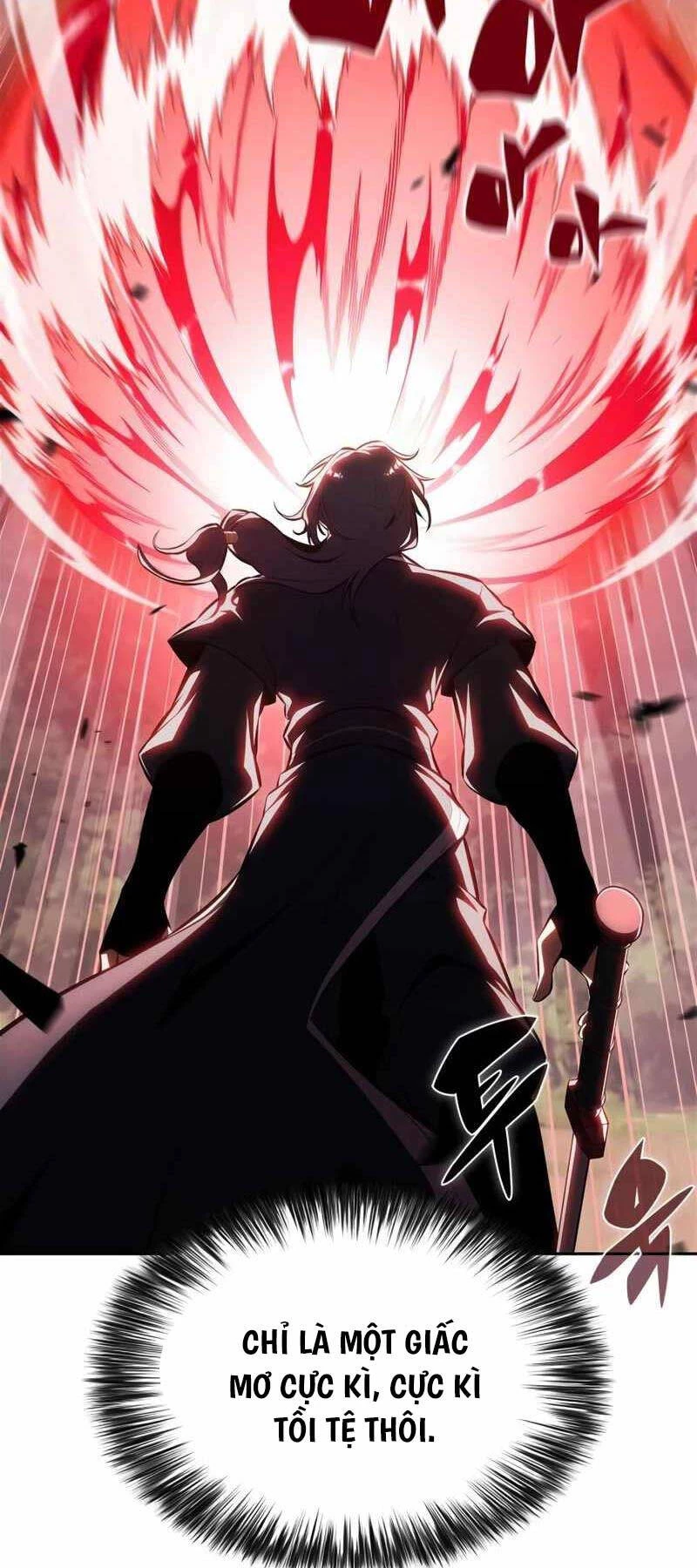 Người Chơi Mới Cấp Tối Đa Chapter 149 - Trang 4