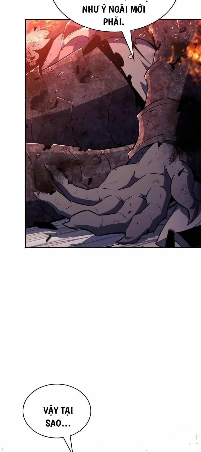 Người Chơi Mới Cấp Tối Đa Chapter 149 - Trang 4