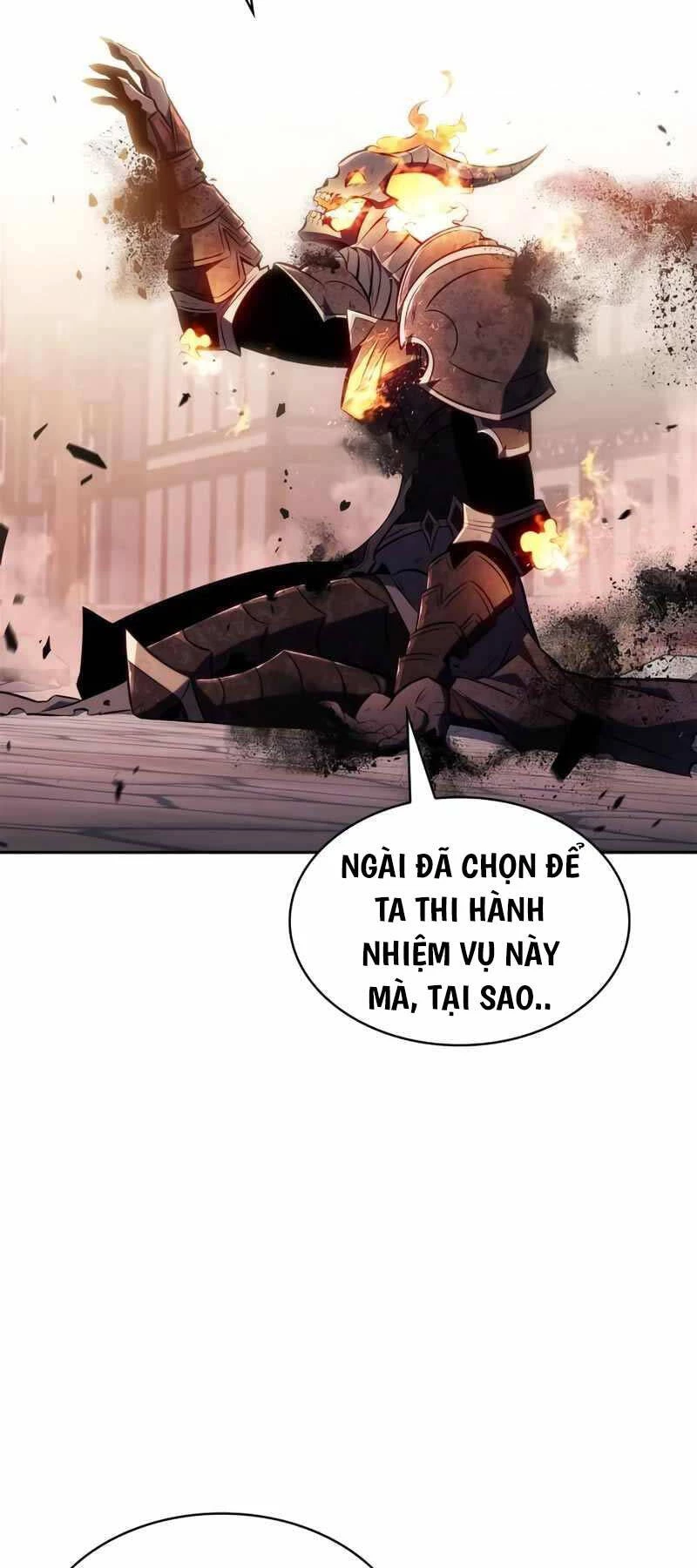 Người Chơi Mới Cấp Tối Đa Chapter 149 - Trang 4