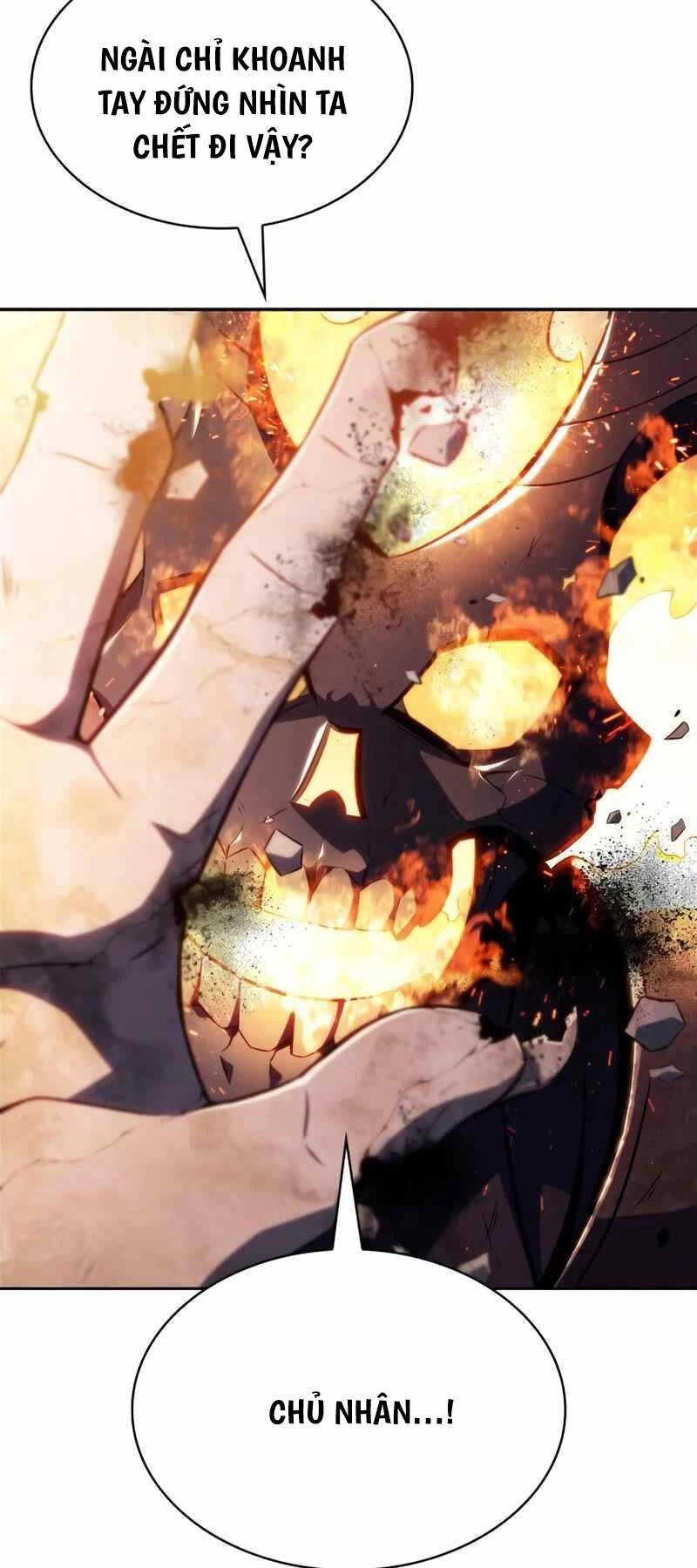Người Chơi Mới Cấp Tối Đa Chapter 149 - Trang 4